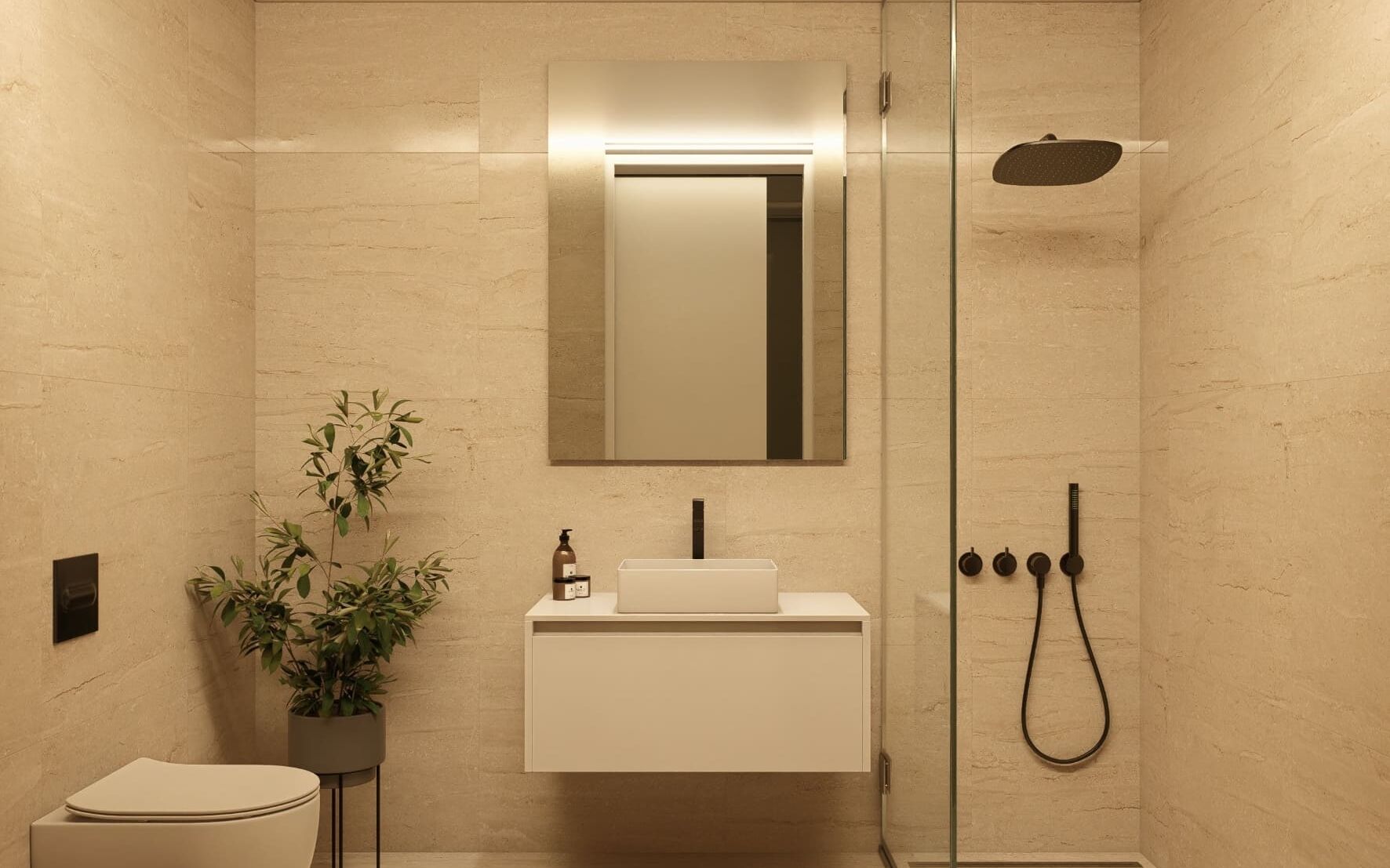 Apartamento T2 Valadares GN/02485
