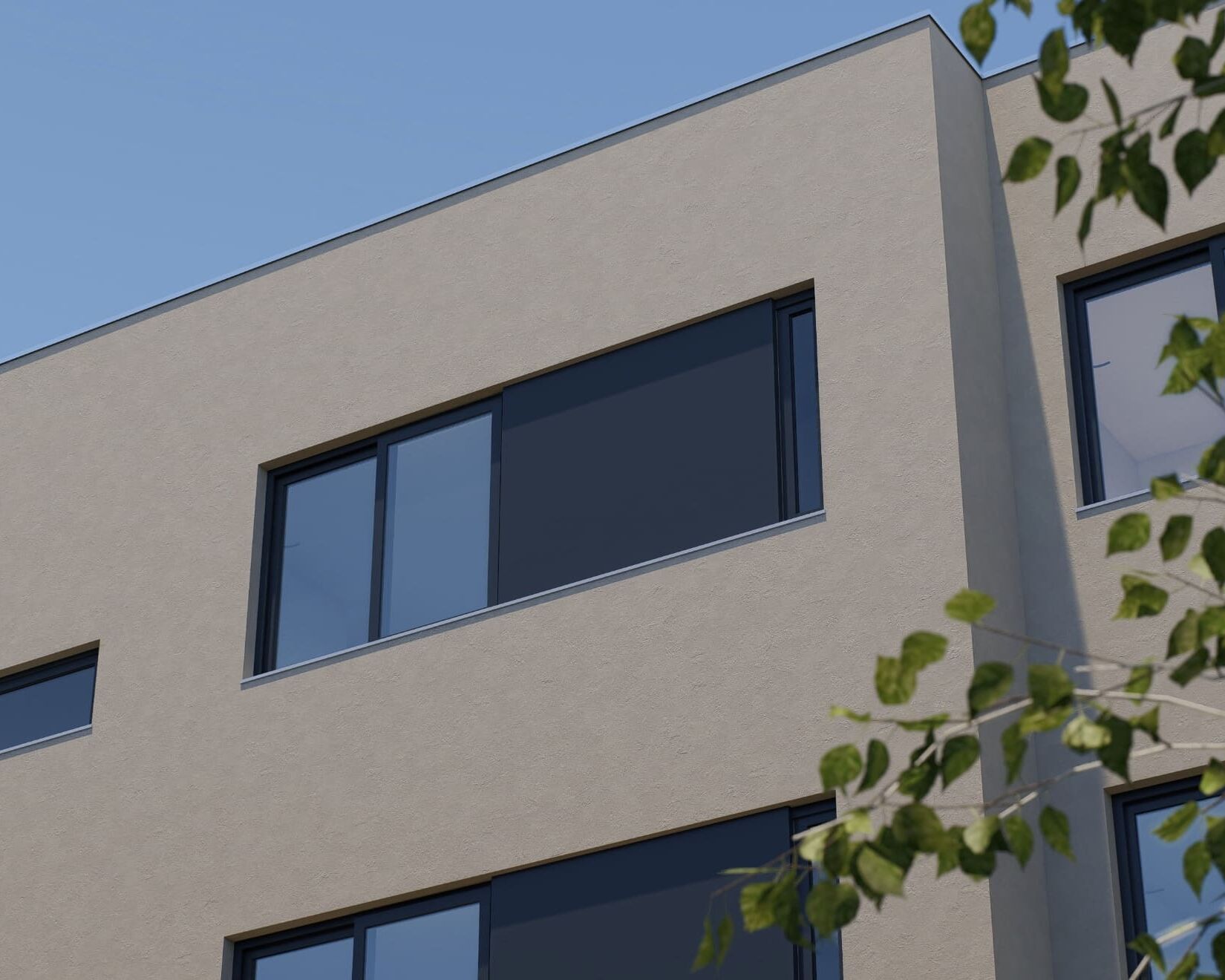 Apartamento T2 Valadares GN/02486