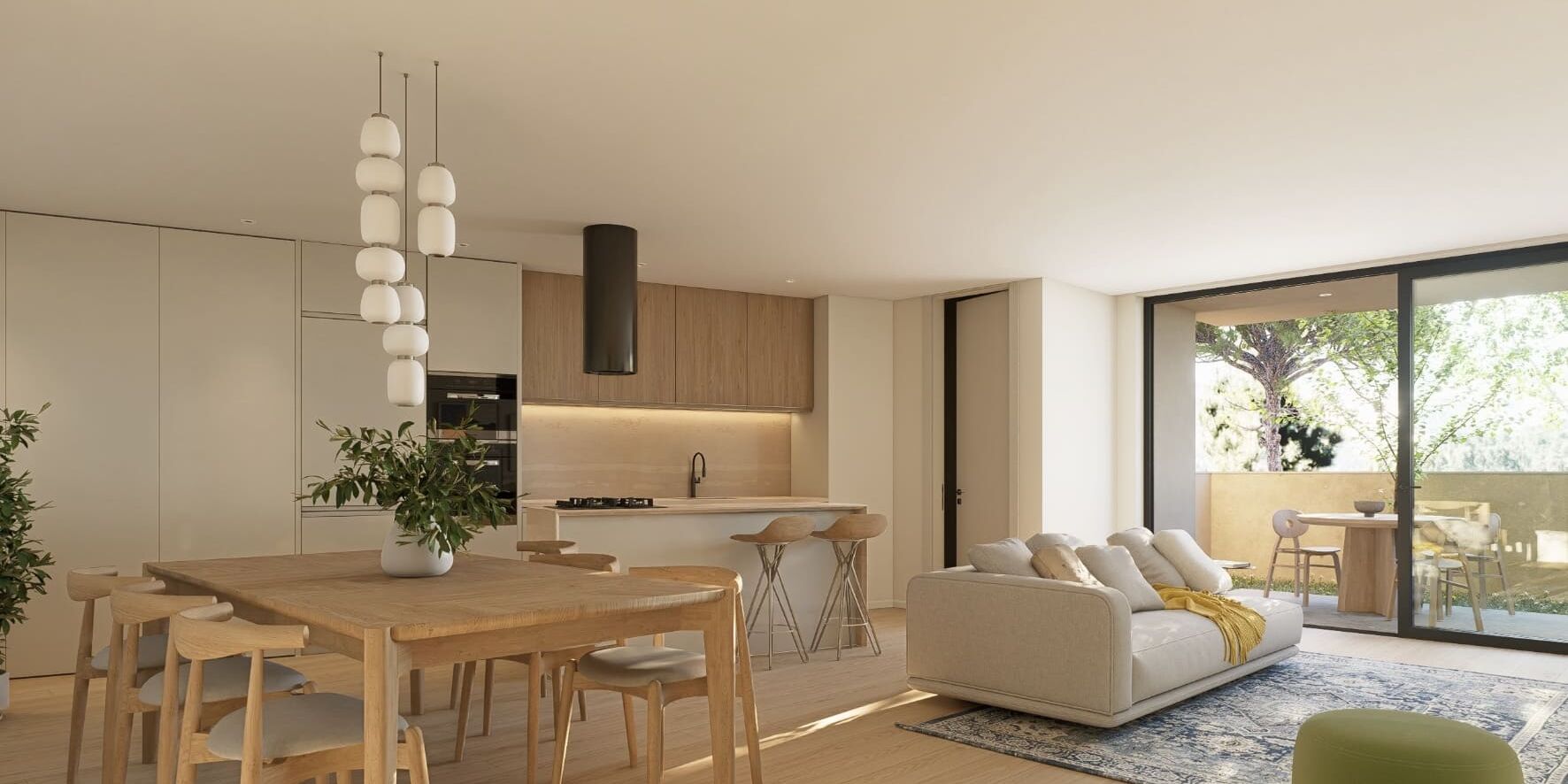 Apartamento T2 Valadares GN/02486