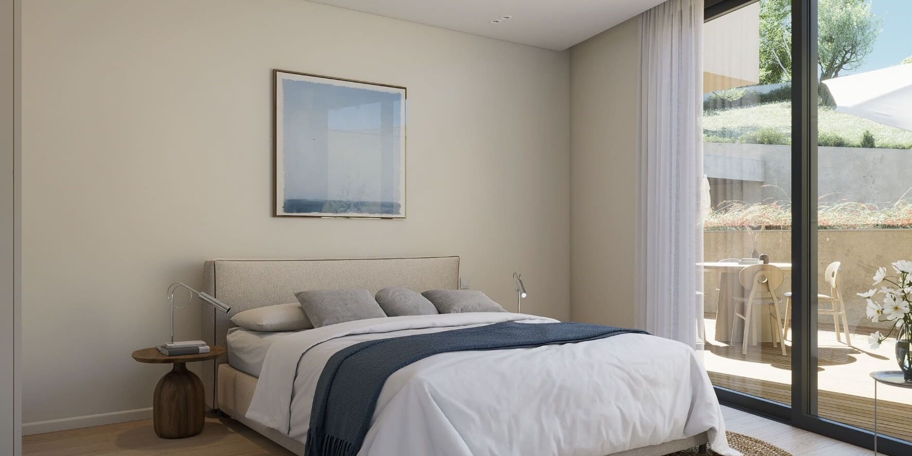Apartamento T2 Valadares GN/02486