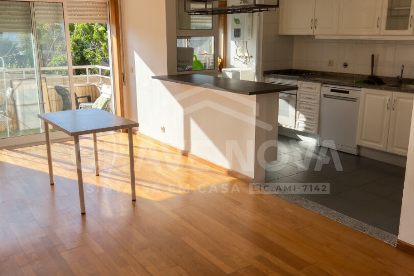 Apartamento T2 Vilar do Paraíso Vila Nova de Gaia Porto GN/02478