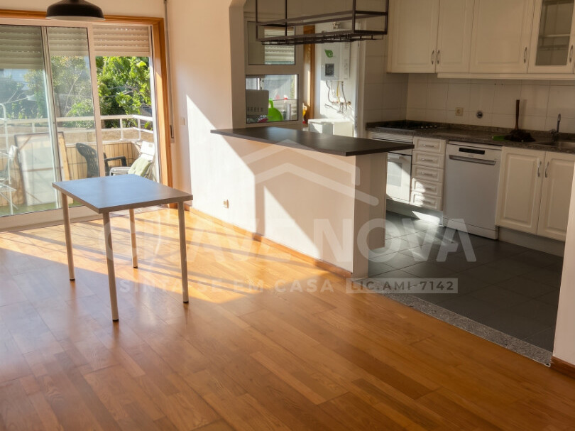 Apartamento T2 Vilar do Paraíso Vila Nova de Gaia Porto GN/02478