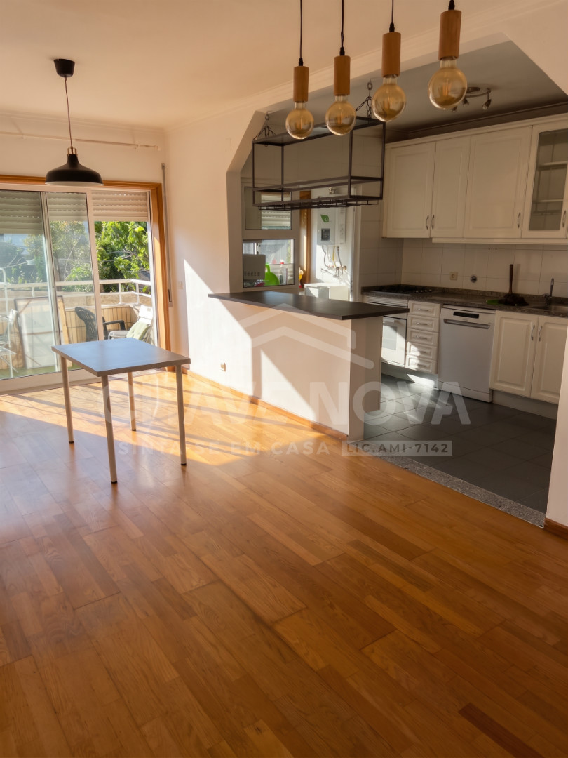 Apartamento T2 Vilar do Paraíso Vila Nova de Gaia Porto GN/02478
