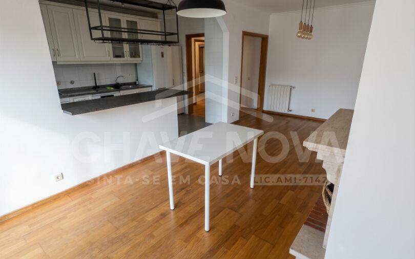 Apartamento T2 Vilar do Paraíso Vila Nova de Gaia Porto GN/02478