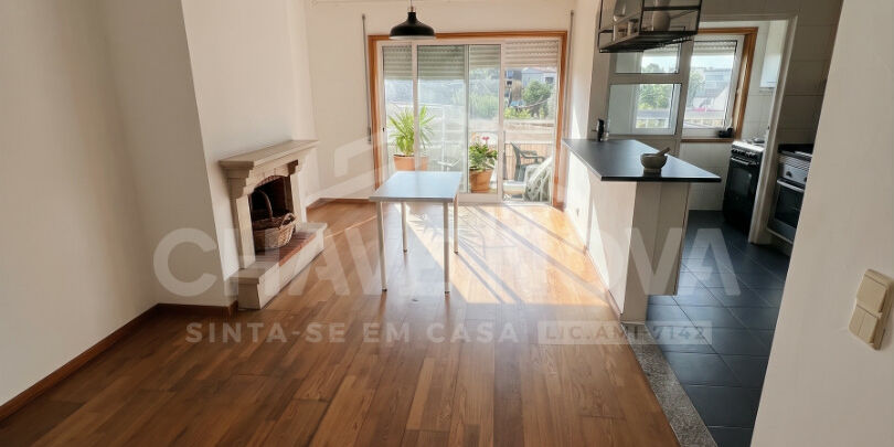 Apartamento T2 Vilar do Paraíso Vila Nova de Gaia Porto GN/02478