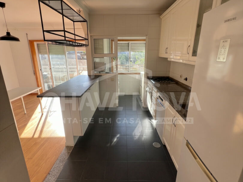 Apartamento T2 Vilar do Paraíso Vila Nova de Gaia Porto GN/02478