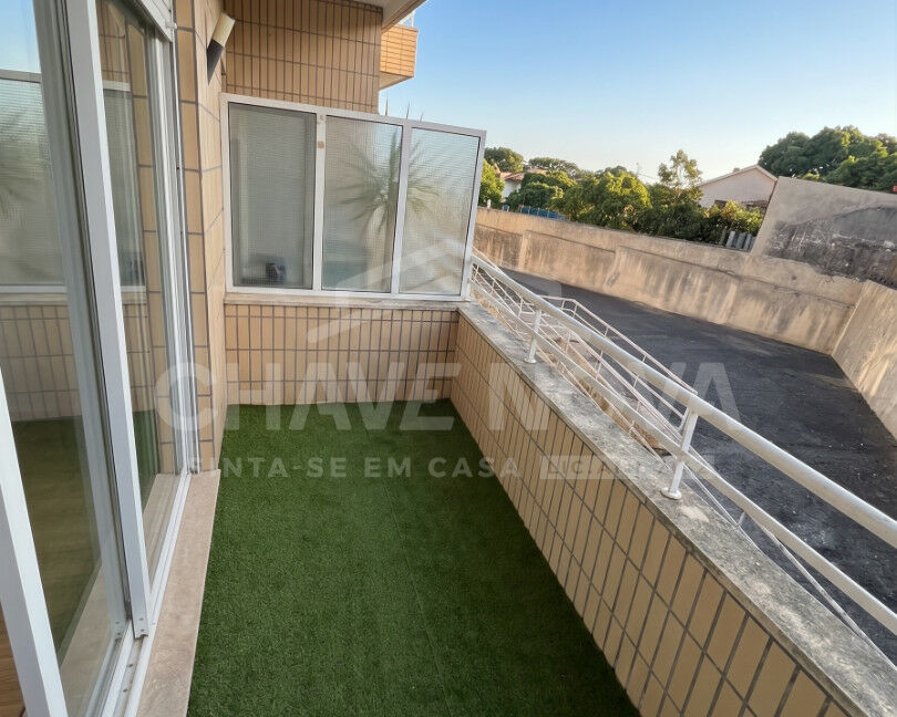 Apartamento T2 Vilar do Paraíso Vila Nova de Gaia Porto GN/02478