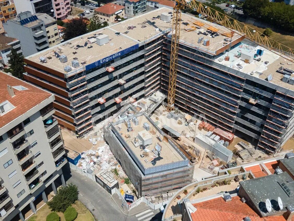 Apartamento T2+1 Mafamude Vila Nova de Gaia Porto GN/02454