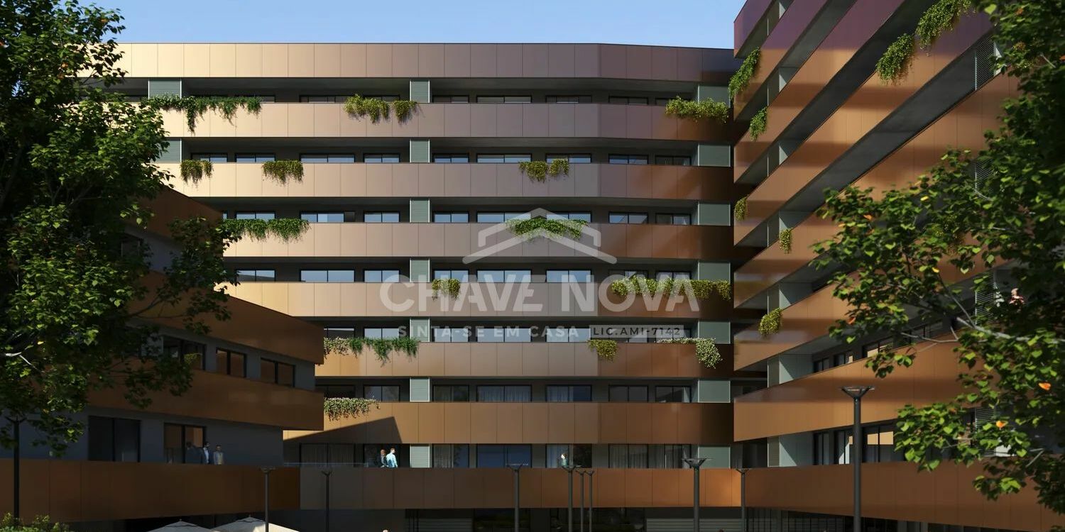Apartamento T2+1 Mafamude Vila Nova de Gaia Porto GN/02454