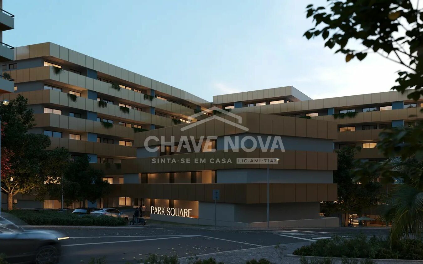 Apartamento T2+1 Mafamude Vila Nova de Gaia Porto GN/02454