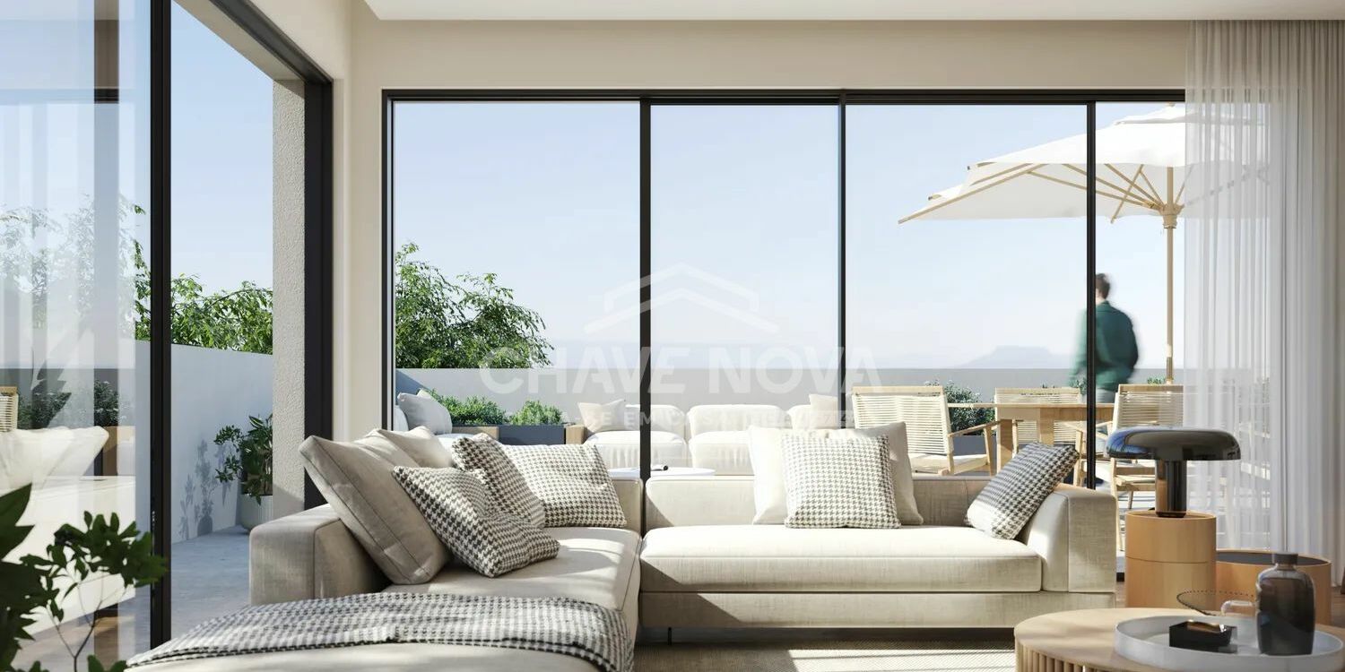 Apartamento T2+1 Mafamude Vila Nova de Gaia Porto GN/02454