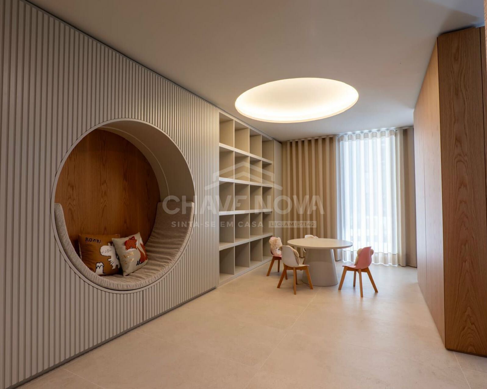 Apartamento T3 Afurada Vila Nova de Gaia Porto GN/02464