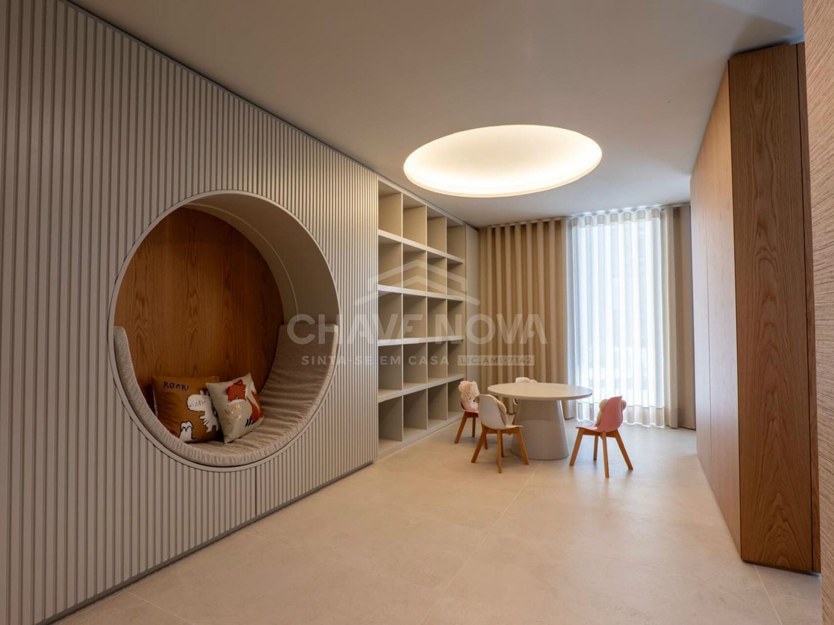 Apartamento T3 Afurada Vila Nova de Gaia Porto GN/02464