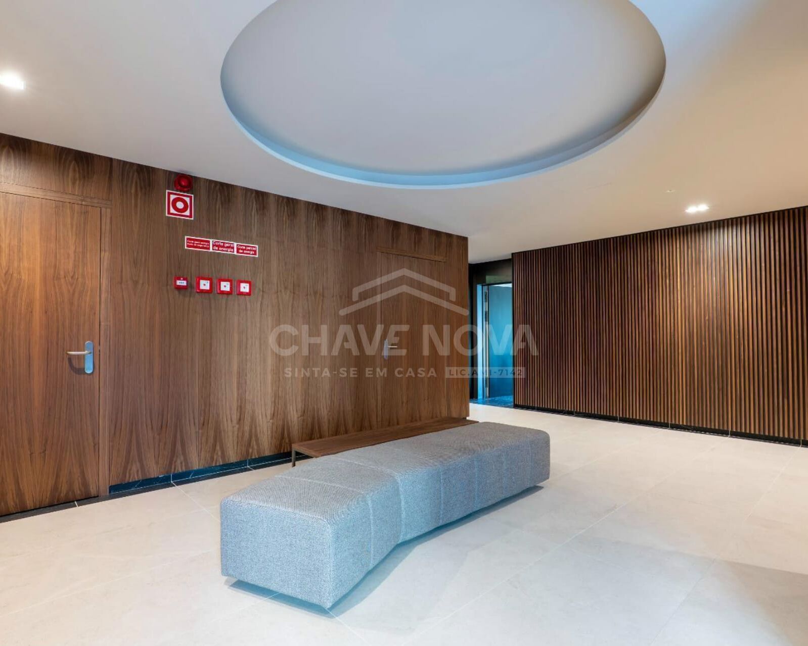 Apartamento T3 Afurada Vila Nova de Gaia Porto GN/02464