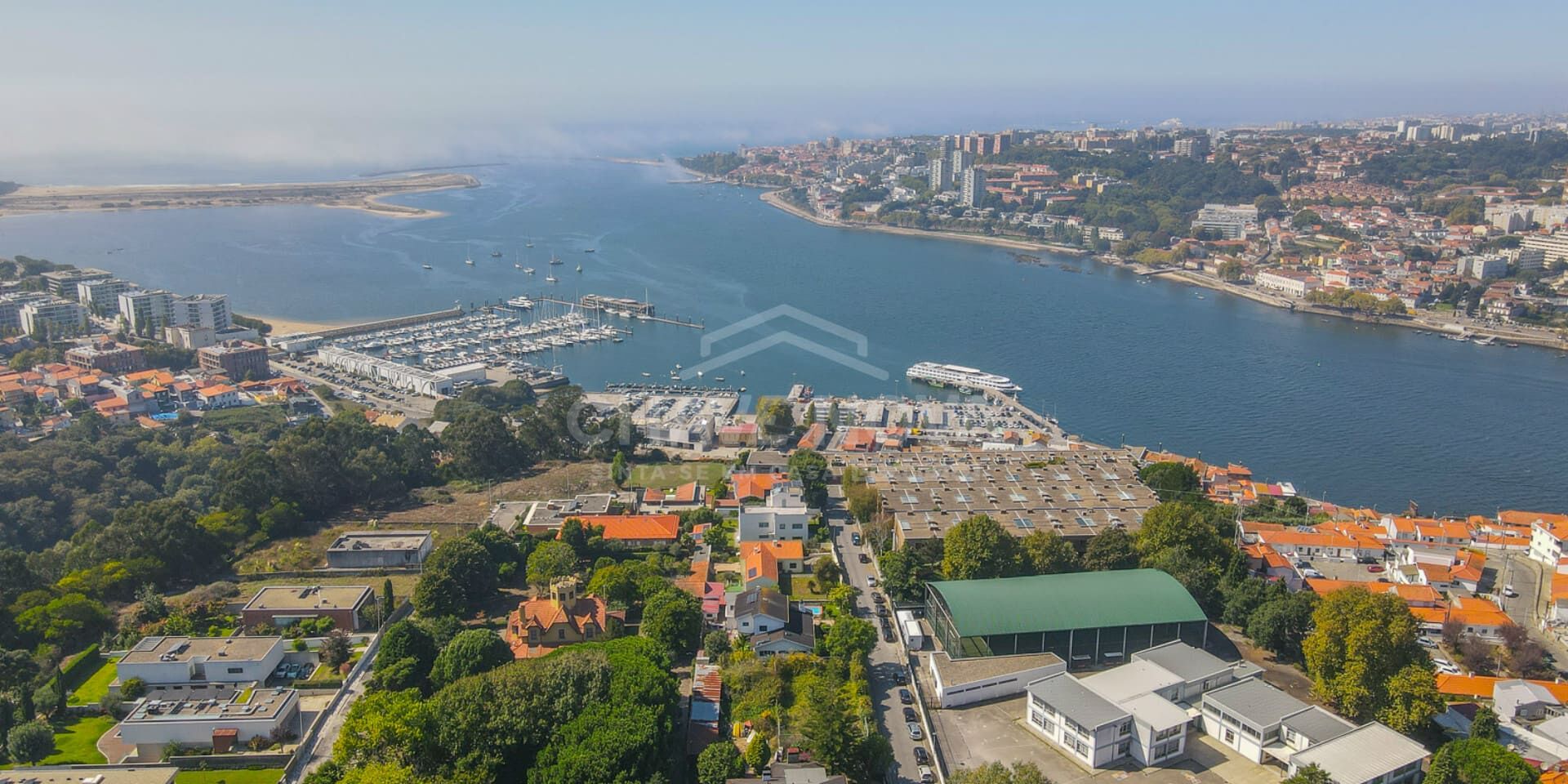 Apartamento T3 Afurada Vila Nova de Gaia Porto GN/02464