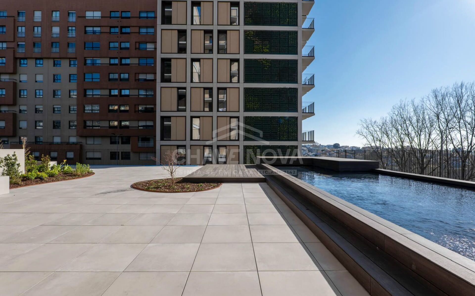 Apartamento T3 Afurada Vila Nova de Gaia Porto GN/02464