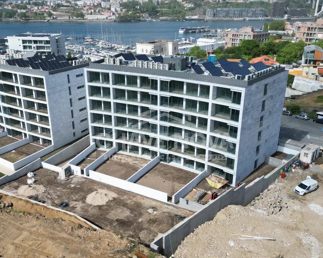 Apartamento T3 Canidelo Vila Nova de Gaia Porto GN/02390