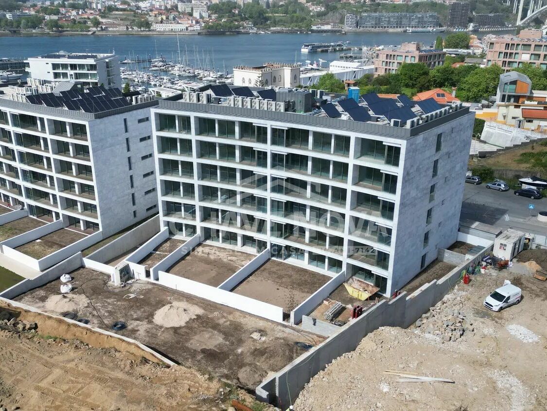 Apartamento T3 Canidelo Vila Nova de Gaia Porto GN/02390