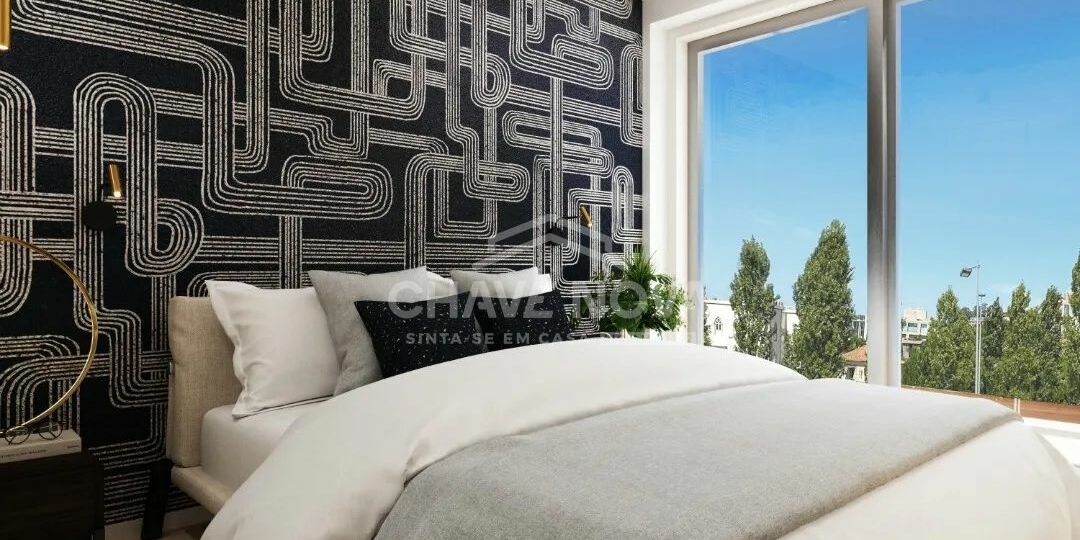 Apartamento T3 Canidelo Vila Nova de Gaia Porto GN/02390