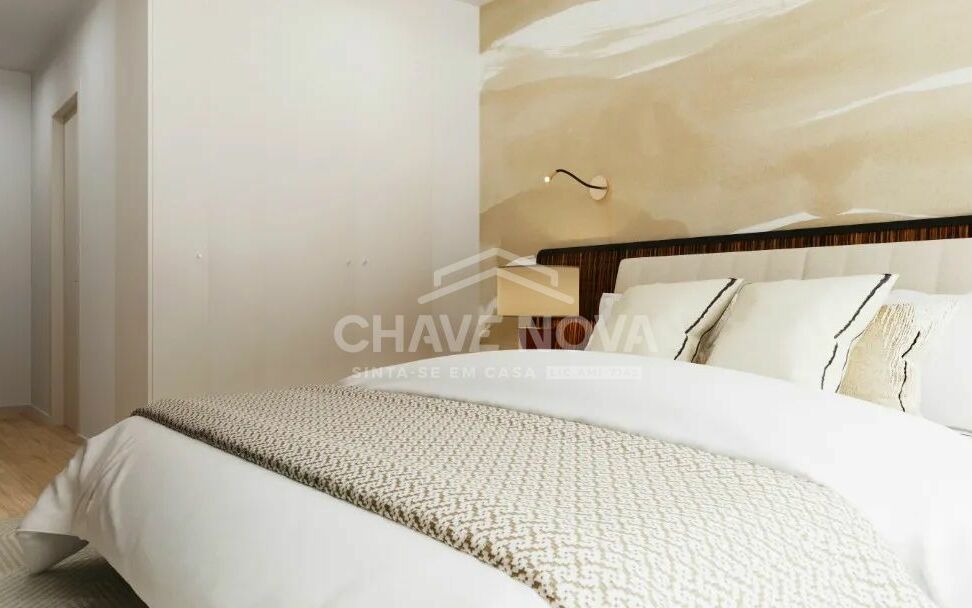 Apartamento T3 Canidelo Vila Nova de Gaia Porto GN/02390