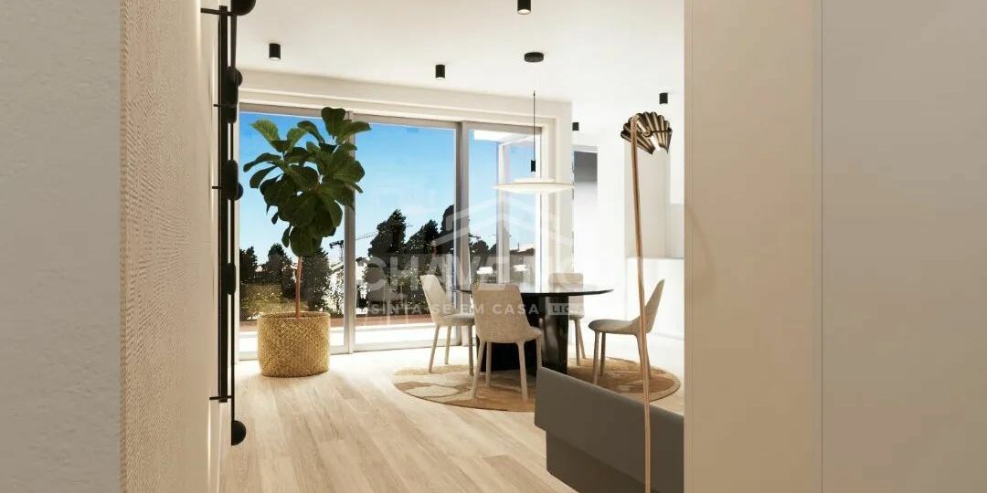 Apartamento T3 Canidelo Vila Nova de Gaia Porto GN/02390