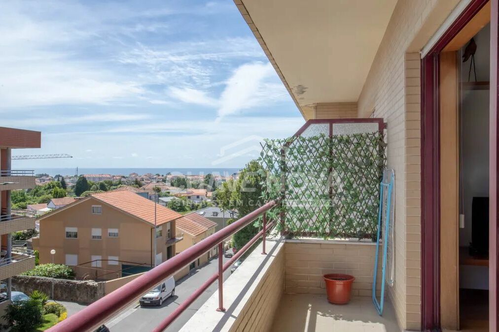 Apartamento T3 Canidelo Vila Nova de Gaia Porto GN/02393