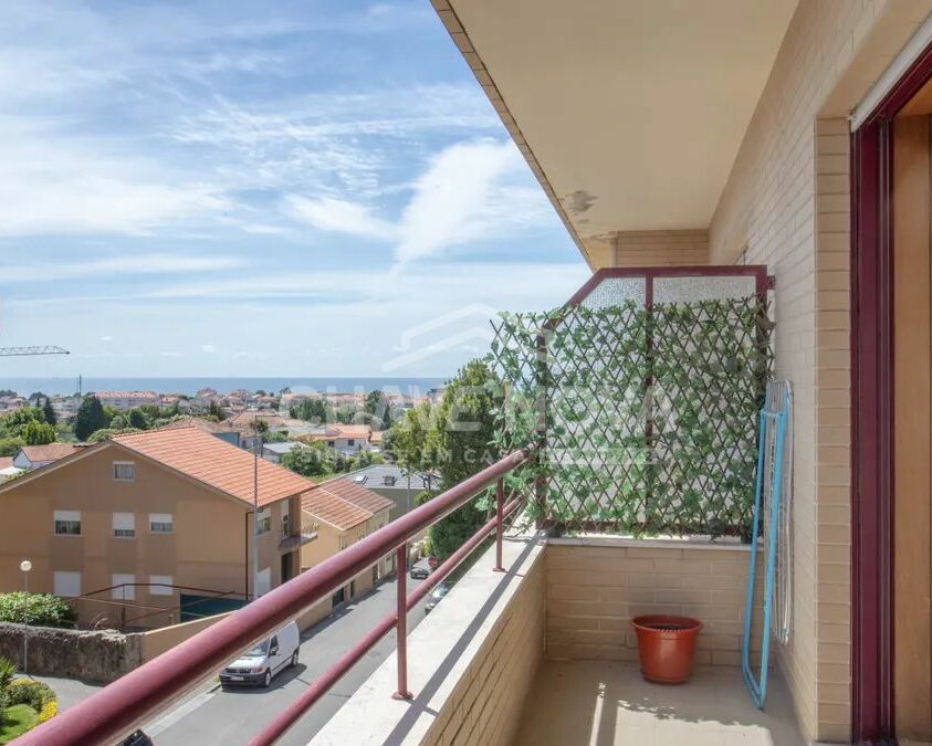 Apartamento T3 Canidelo Vila Nova de Gaia Porto GN/02393