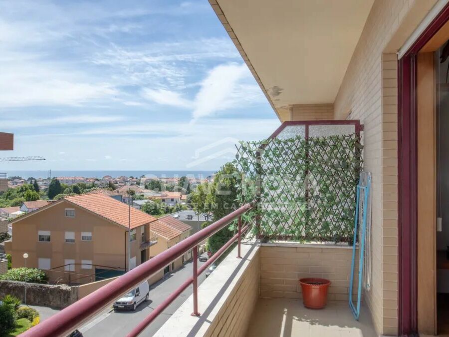 Apartamento T3 Canidelo Vila Nova de Gaia Porto GN/02393