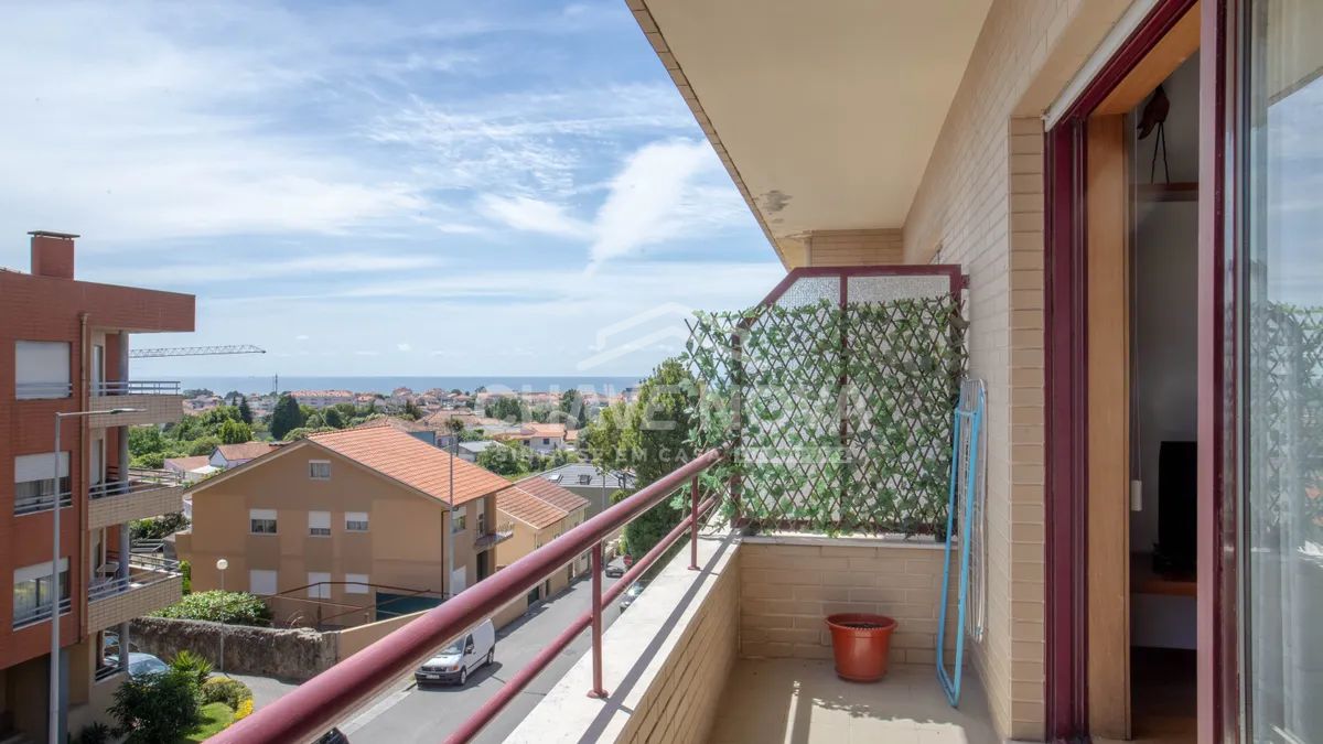 Apartamento T3 Canidelo Vila Nova de Gaia Porto GN/02393