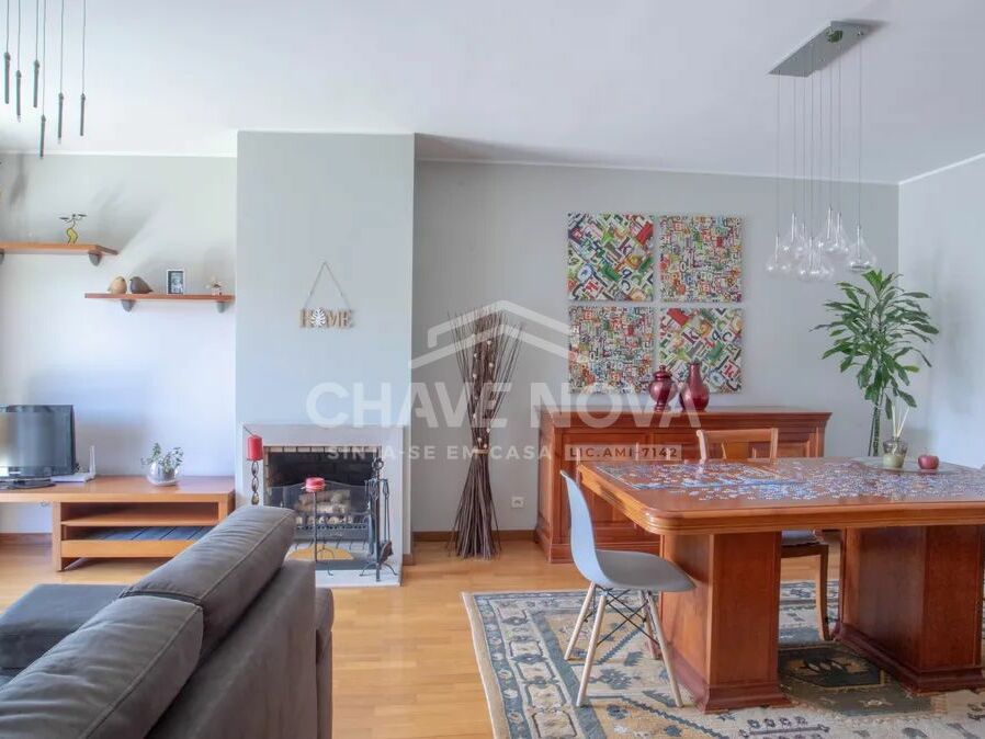 Apartamento T3 Canidelo Vila Nova de Gaia Porto GN/02393