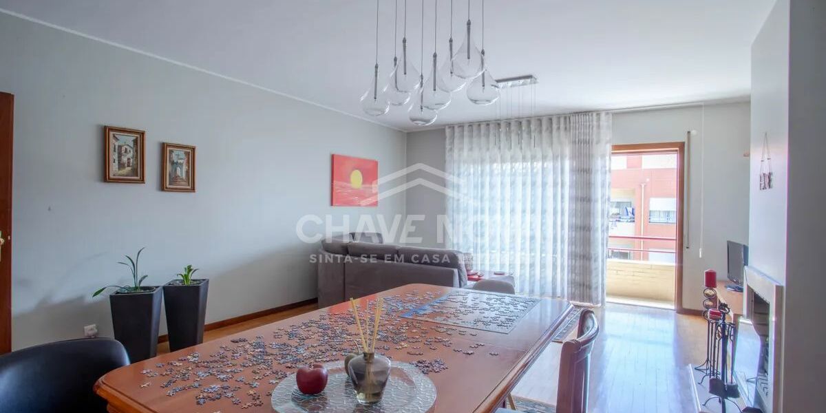 Apartamento T3 Canidelo Vila Nova de Gaia Porto GN/02393