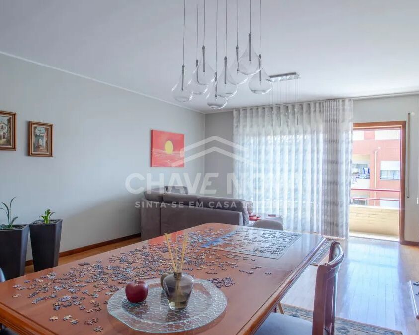 Apartamento T3 Canidelo Vila Nova de Gaia Porto GN/02393