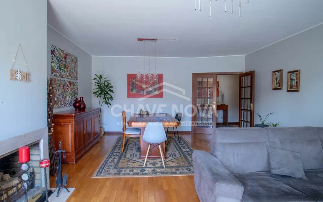 Apartamento T3 Canidelo Vila Nova de Gaia Porto GN/02393