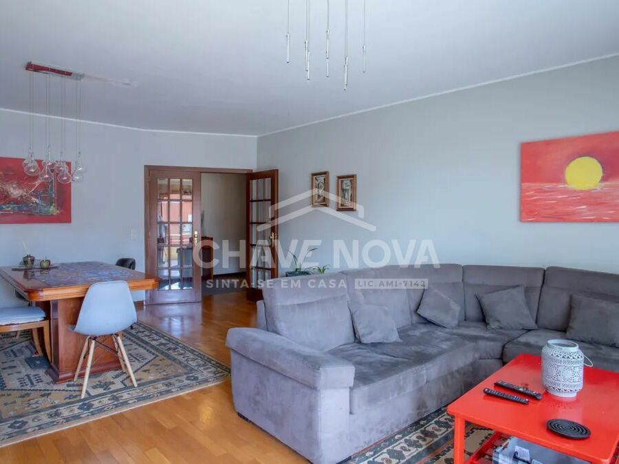 Apartamento T3 Canidelo Vila Nova de Gaia Porto GN/02393