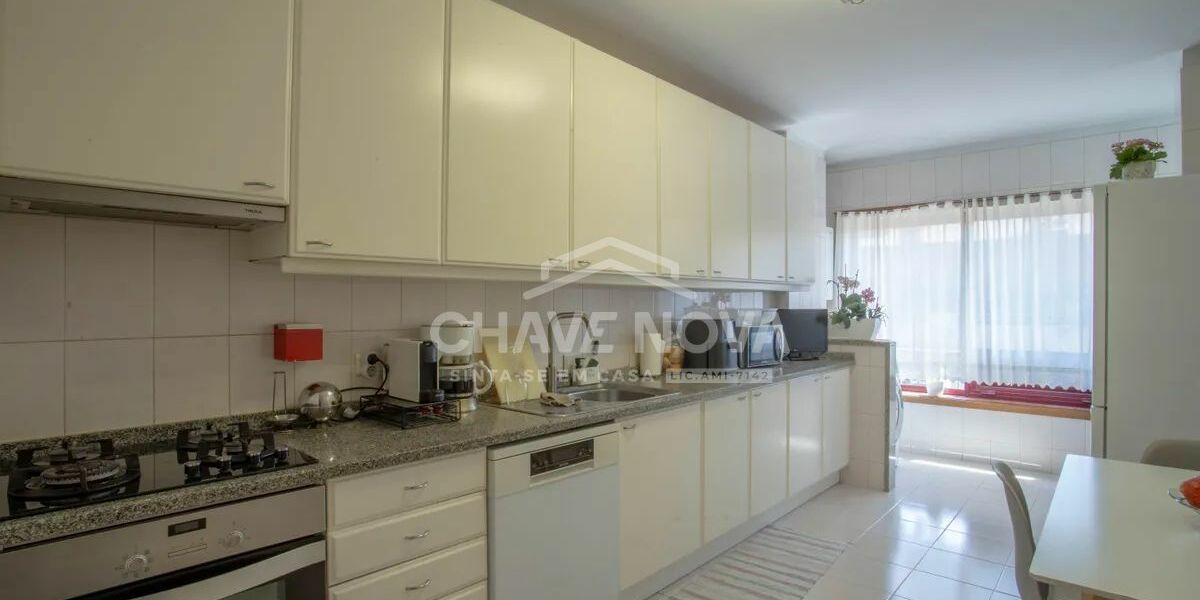 Apartamento T3 Canidelo Vila Nova de Gaia Porto GN/02393Apartamento T3 Canidelo Vila Nova de Gaia Porto GN/02393