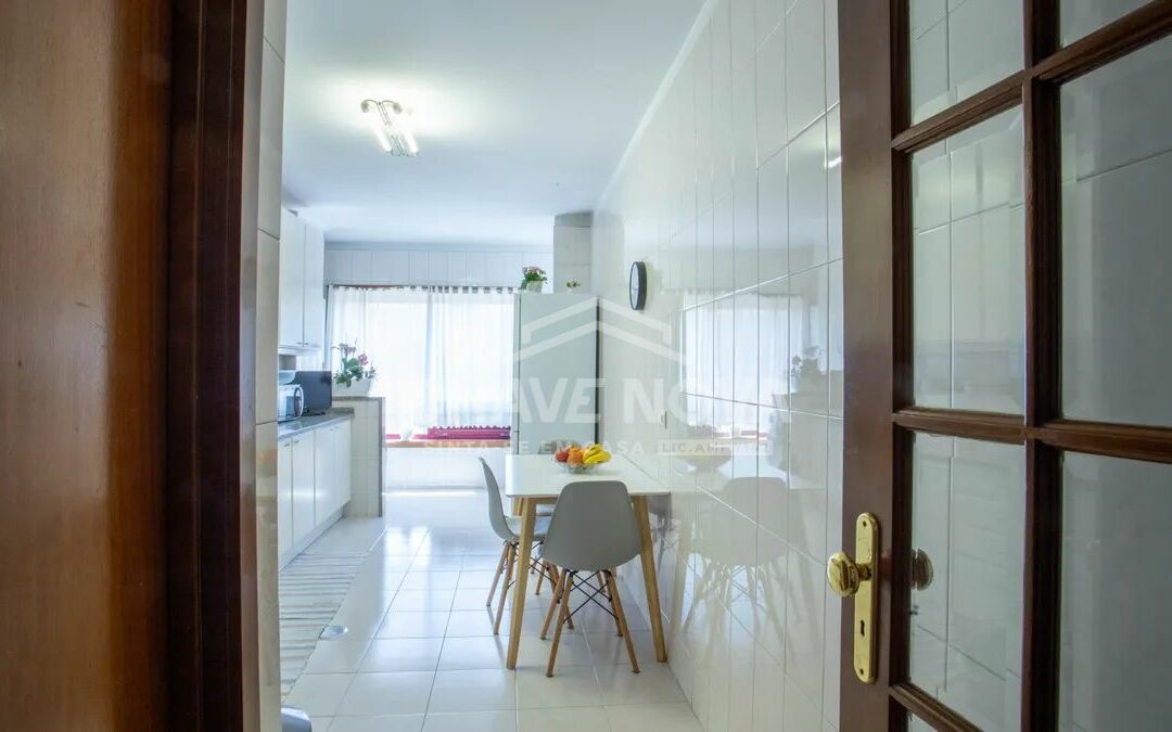 Apartamento T3 Canidelo Vila Nova de Gaia Porto GN/02393