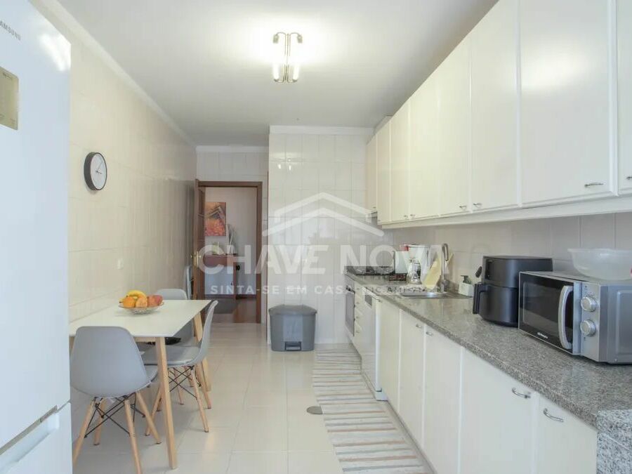Apartamento T3 Canidelo Vila Nova de Gaia Porto GN/02393