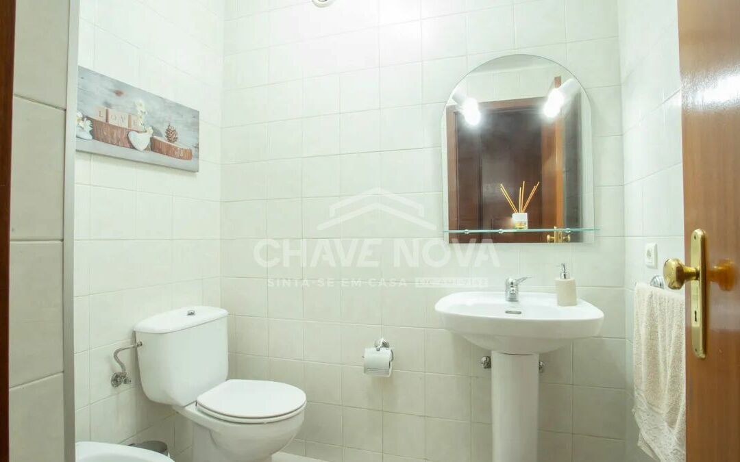 Apartamento T3 Canidelo Vila Nova de Gaia Porto GN/02393