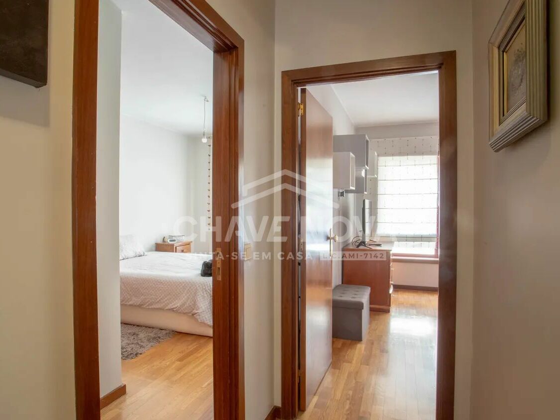 Apartamento T3 Canidelo Vila Nova de Gaia Porto GN/02393