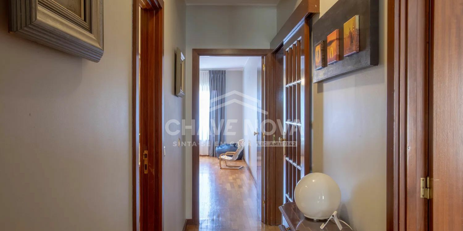 Apartamento T3 Canidelo Vila Nova de Gaia Porto GN/02393