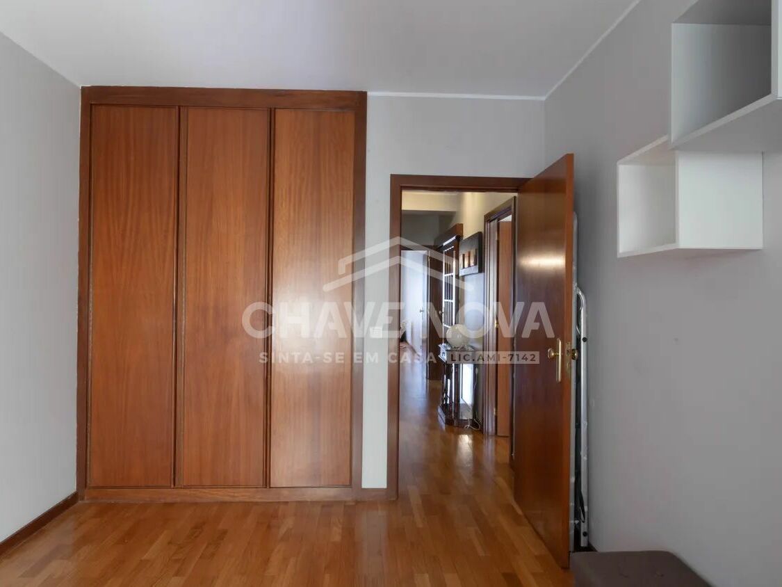 Apartamento T3 Canidelo Vila Nova de Gaia Porto GN/02393