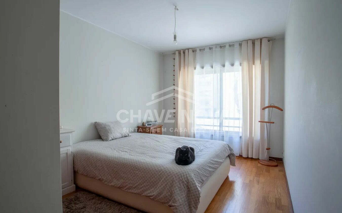 Apartamento T3 Canidelo Vila Nova de Gaia Porto GN/02393