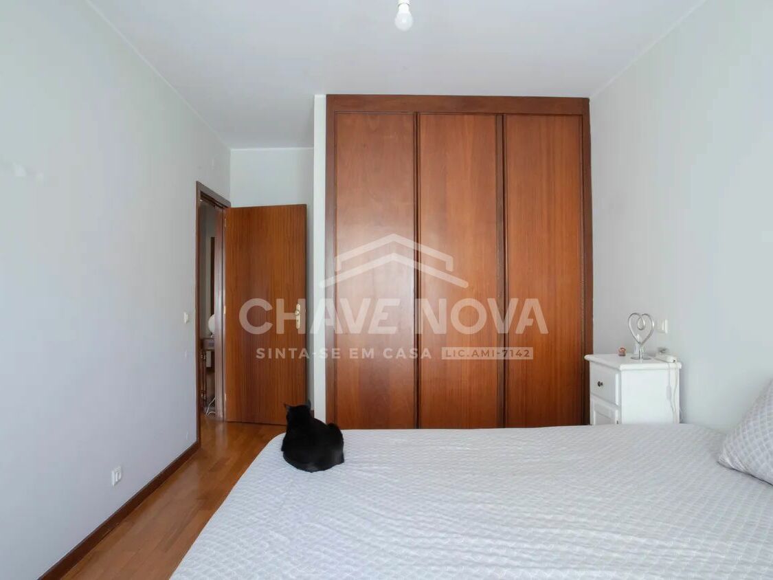 Apartamento T3 Canidelo Vila Nova de Gaia Porto GN/02393