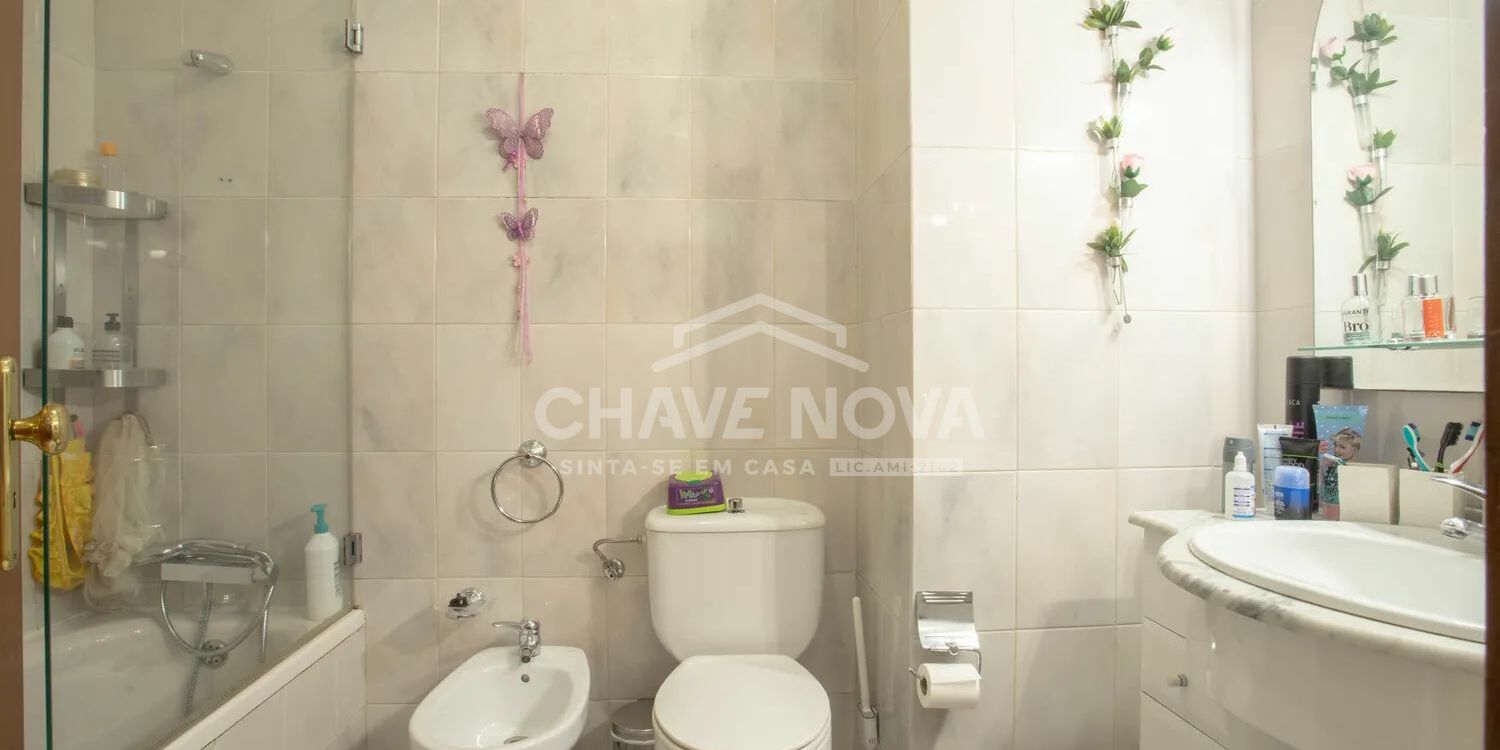 Apartamento T3 Canidelo Vila Nova de Gaia Porto GN/02393