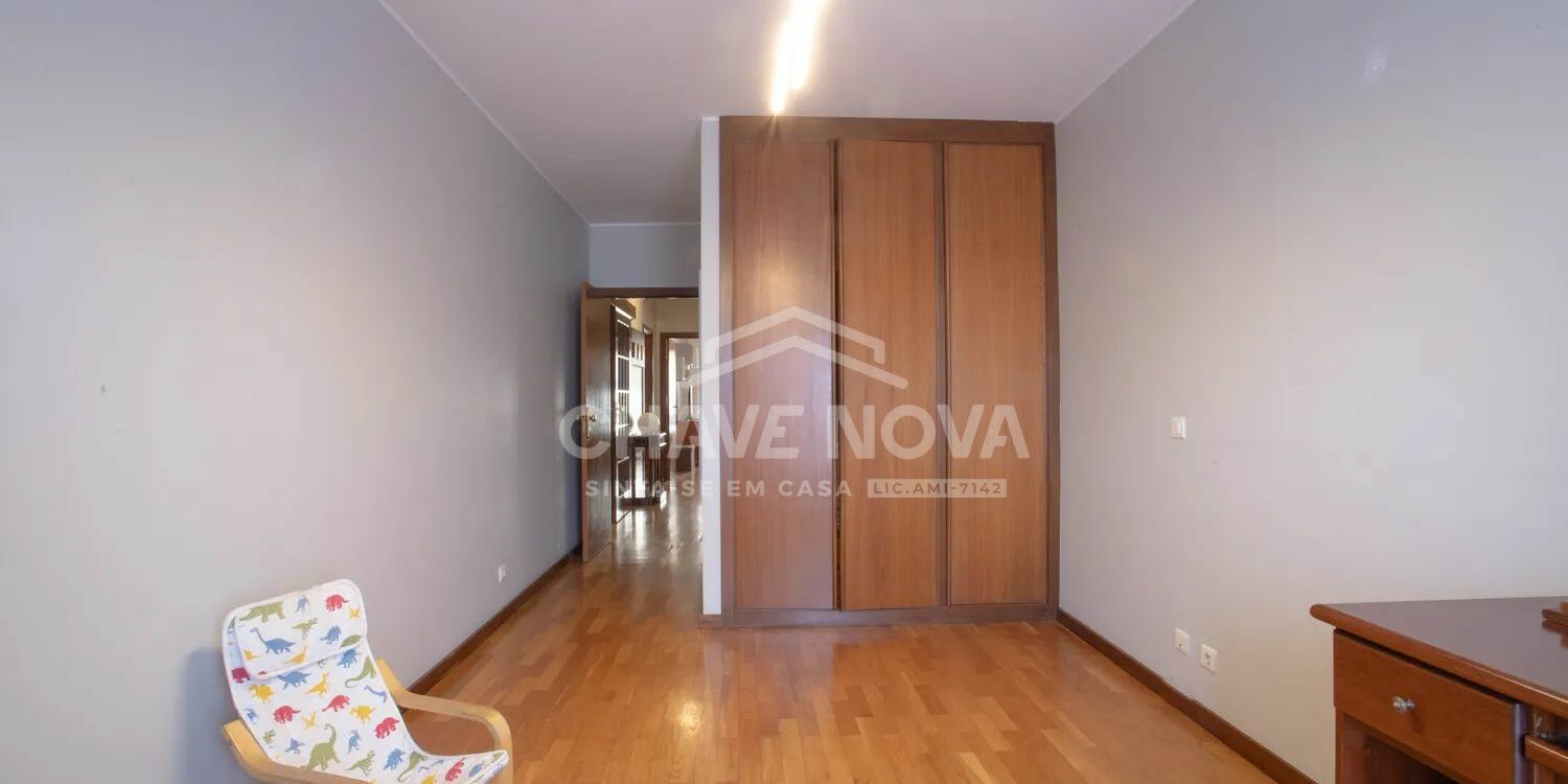 Apartamento T3 Canidelo Vila Nova de Gaia Porto GN/02393
