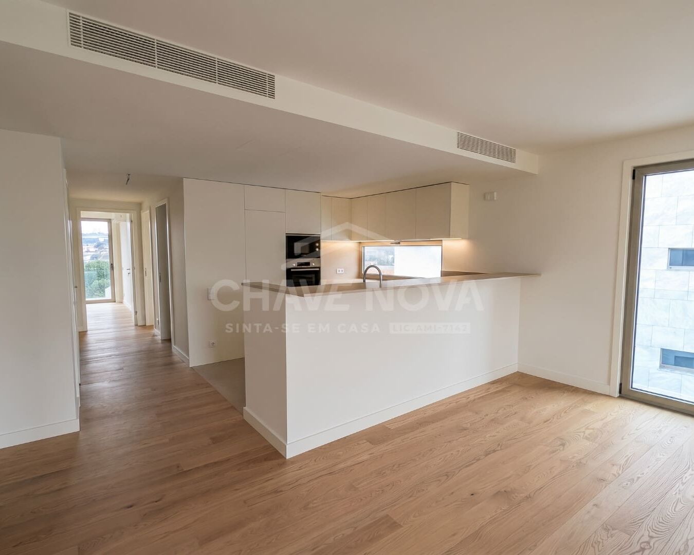 Apartamento T3 Canidelo Vila Nova de Gaia Porto GN/02455