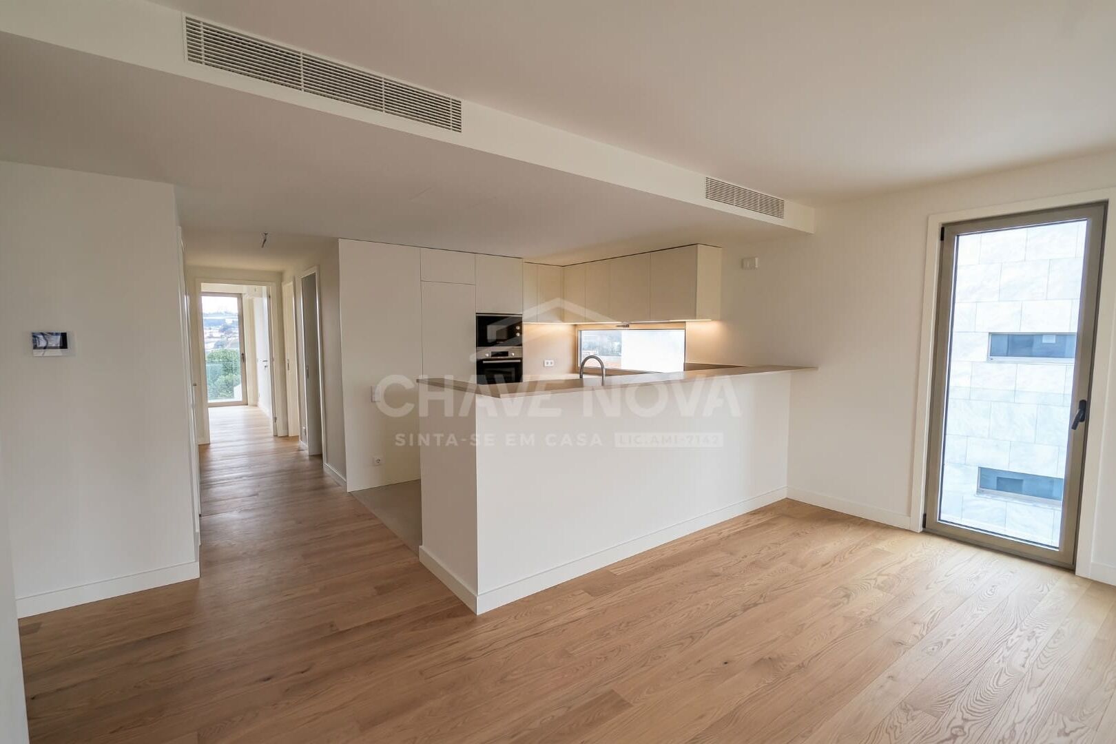 Apartamento T3 Canidelo Vila Nova de Gaia Porto GN/02455