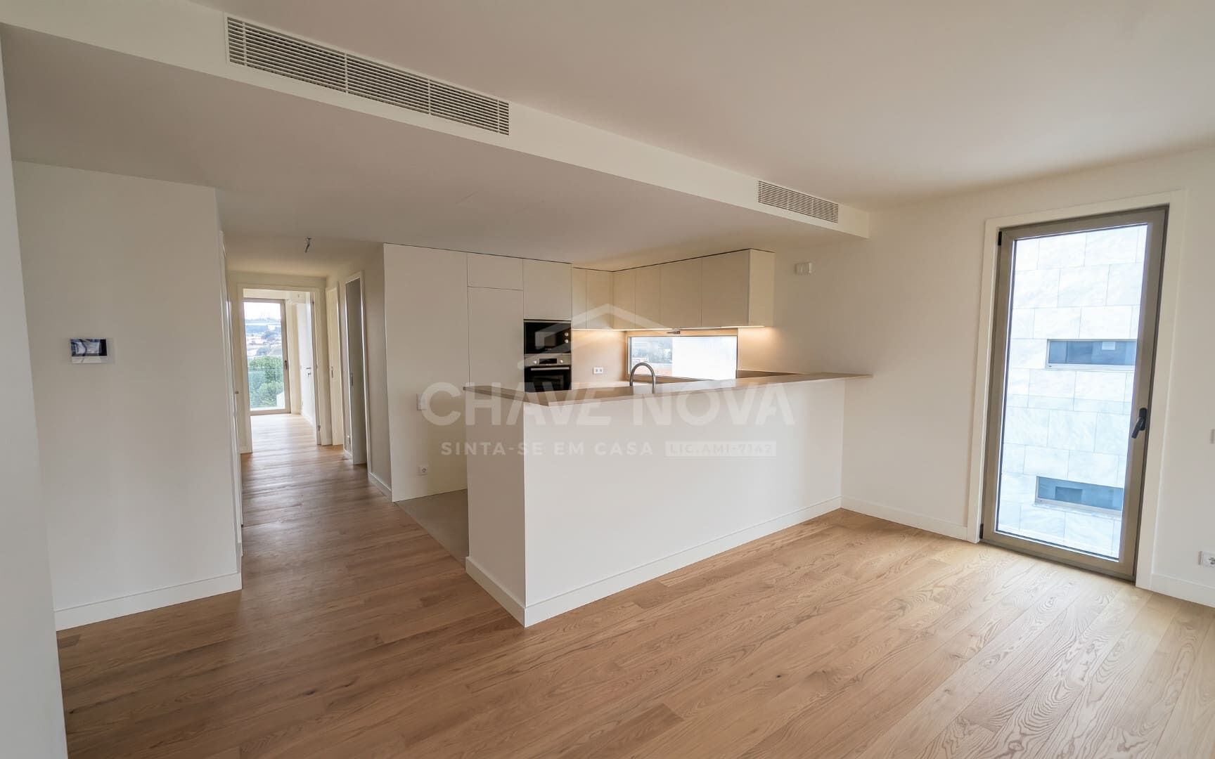 Apartamento T3 Canidelo Vila Nova de Gaia Porto GN/02455