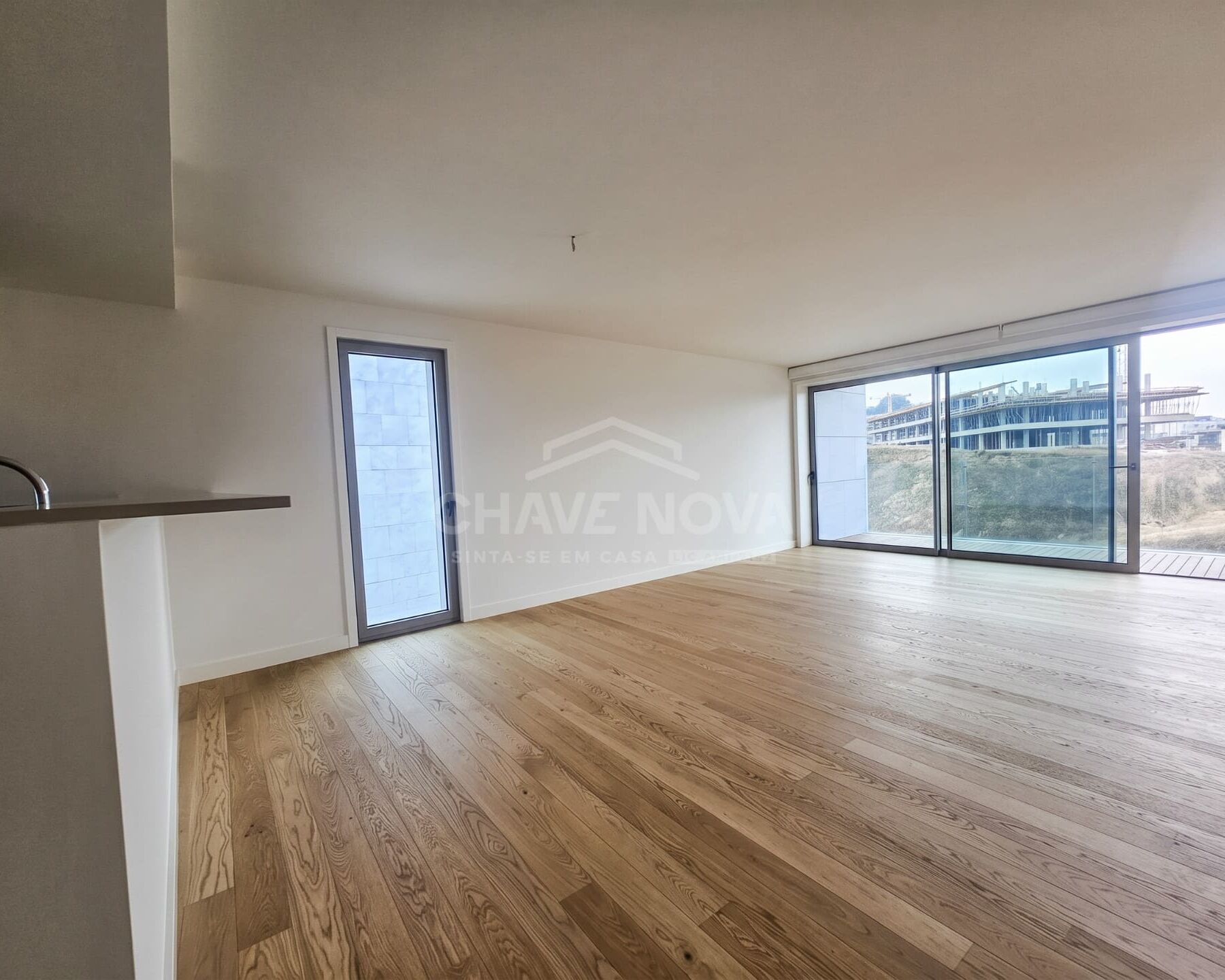 Apartamento T3 Canidelo Vila Nova de Gaia Porto GN/02455