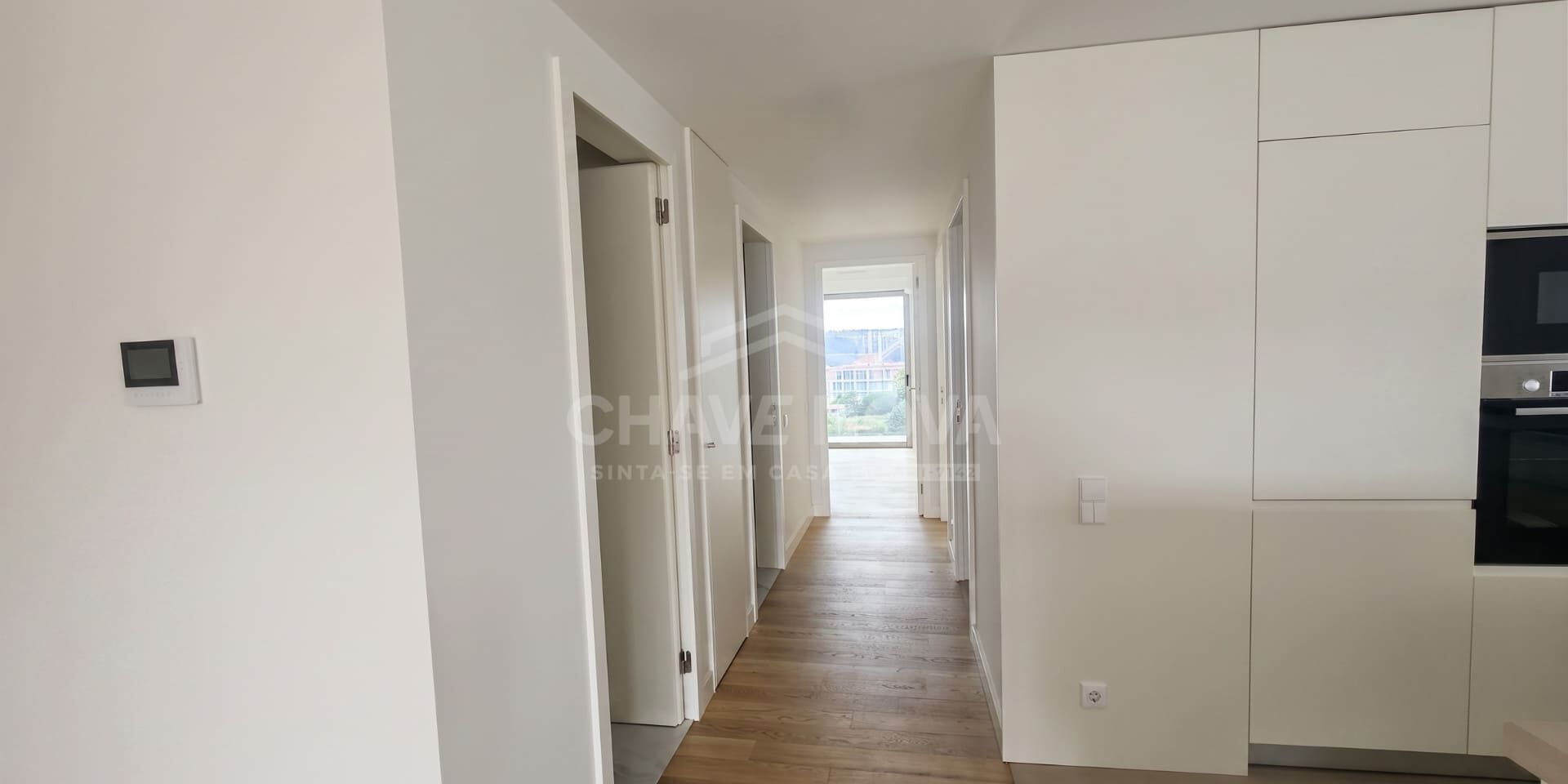 Apartamento T3 Canidelo Vila Nova de Gaia Porto GN/02455